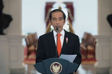 Pemerintah tak akan buru-buru lakukan vakinasi Covid-19