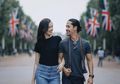 Cerita Suami Kimberly Ryder, Edward Akbar yang Sering Latihan Akting Bareng Istri