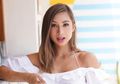 Pesona Seksi Jennifer Bachdim Saat Pakai Bikini Pamer Tubuh Ideal Jadi Sorotan