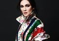 VIDEO - Diduga Galau Pikirkan Reino Barack Saat Karaoke. Ini Jawaban Luna Maya