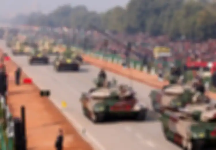 5 Bala Tentara Terkuat: Pada 2030, Mereka Akan Menjadi Angkatan Darat Terbaik di Dunia, Negara Mana Saja Ya?