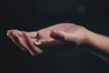 Penyebab tangan gemetar