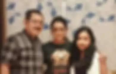 Tak Dipercaya sebagai Darah Daging Bambang Trihatmodjo, Inilah Syarat keluarga Cendana Untuk Terima Khiran Putri Mayangsari dengan Tangan Terbuka