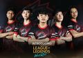 GGWP Esport Gerak Cepat Bikin Tim LOL: Wild Rift