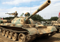 Mengapa Korea Utara Masih Punya Tank Tipe 59 China yang Kuno Ini? Simak Juga Bagaimana 'Kuda Tua' Ini Berevolusi dari Ketertinggalannya