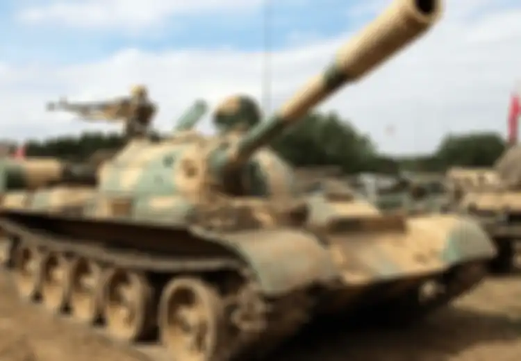 Mengapa Korea Utara Masih Punya Tank Tipe 59 China yang Kuno Ini? Simak Juga Bagaimana 'Kuda Tua' Ini Berevolusi dari Ketertinggalannya
