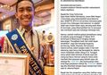 The Power of People: Siswa Kurang Mampu Asal Gorontalo Terbantu untuk Kuliah di UI