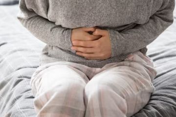 Bahan Dapur untuk Mengatasi Masalah Asam Lambung Sering Kambuh