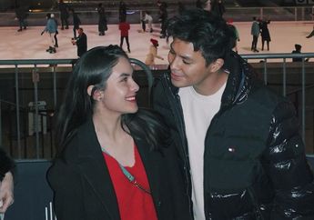 Steffi Zamora Siap Nikah Muda dengan Fero Walandouw Dalam Waktu Dekat