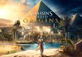 Assassin's Creed Origins Jadi Game Gratis Ubisoft Minggu Ini