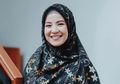 Blak-blakan Punya Alis Botak, Ini Trik Natasha Rizky Biar Pede Keluar Rumah Tanpa Pensil Alis