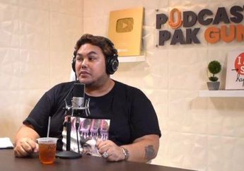 Sukses Pangkas Berat Badan hingga 25 Kg, Ivan Gunawan Mulai Rasakan Efek Samping dan Bakal Ambil Tindakan Serius Ini Demi Mengatasinya