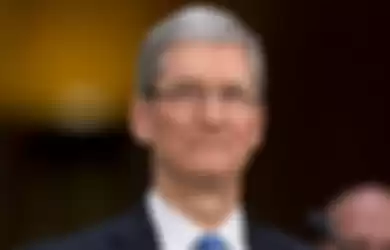 Tim Cook