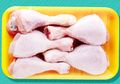 Menyimpan Daging Ayam Ditempat Dingin Lebih Sehat, Kualitasnya Terjaga