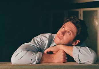 Niall Horan Bersiap Tur Konser 2024 Setelah 6 Tahun Berkarya Solo! Cek Info Selengkapnya