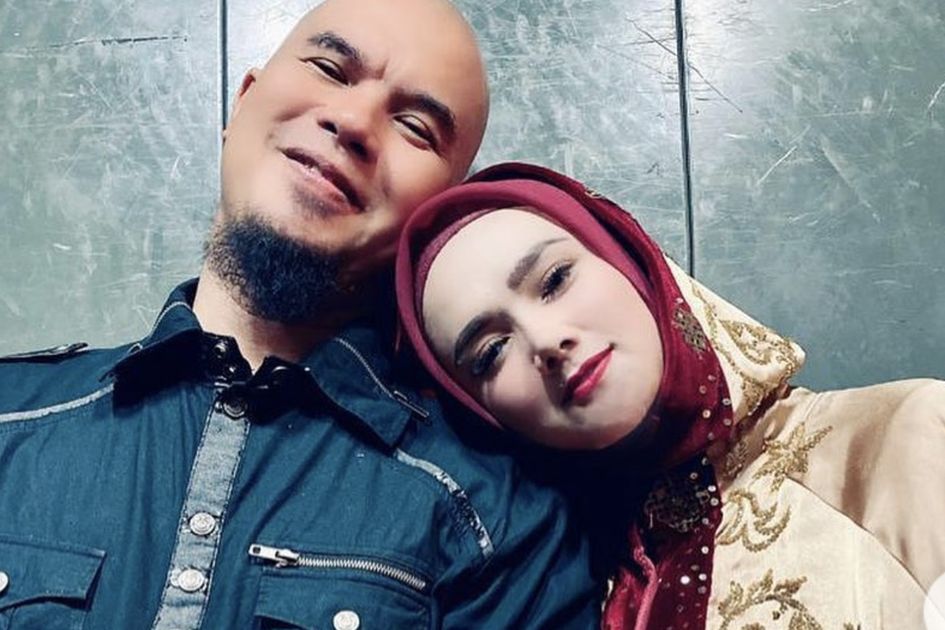 Mabuk Kepayang Dengan Pesona Mulan Jameela Ahmad Dhani Mengaku Rela Memaafkan Bila Sang Istri Mendua Misal Mabuk Kepayang Dengan Pesona Mulan Jameela Ahmad Dhani Mengaku Rela Memaafkan Bila Sang Istri Mendua Misal
