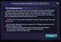 Sun Kena Nerf, Ini Dia Penyesuaian Hero Mobile Legends Versi 1.3.74