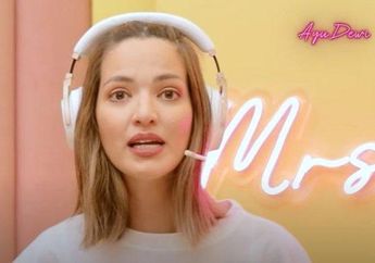 Nia Ramadhani Perintahkan Sang Asisten untuk Sita Gadget Anak-anaknya saat Dirinya Tertangkap Polisi: Matilah Gue!