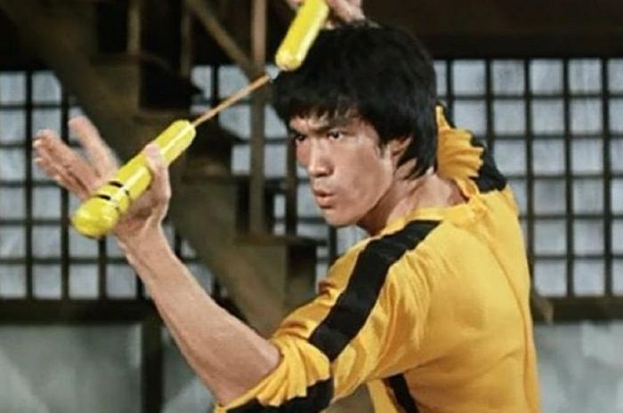 Anak Bruce Lee Sampai Geram Dan Menuntut Rp 500 Milyar, Rupanya