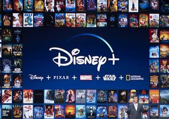 Daftar Terbaru, 10 Rekomendasi Film Paling Favorit yang Tayang di Disney+ Hotstar!
