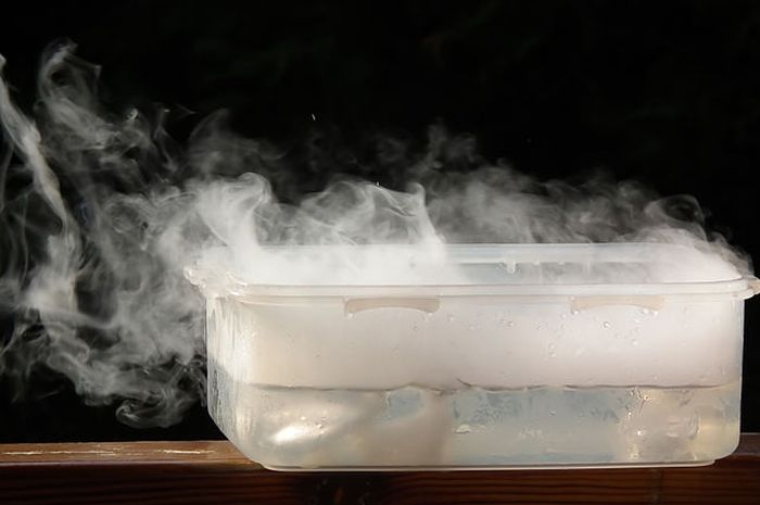 Peristiwa Apa Saja Yang Menunjukkan Terjadinya Peristiwa Menyublim Kunci Jawaban Buku Tematik Kelas 5 Sd Tema 7 Halaman 67 Semua Halaman Fotokita