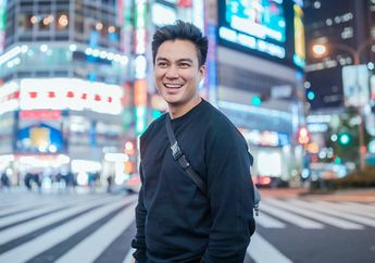 Lagi Asyik Olahraga, Baim Wong Mendadak Kesakitan Sampai Harus Dilarikan ke Rumah Sakit, Suami Paula Verhoeven Kaget Temukan Penyakit Mengejutkan Ini di Tubuhnya