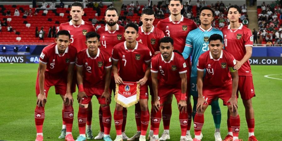 Pakar Vietnam: Tanpa Pemain Naturalisasi, Timnas Indonesia Pasti Menderita