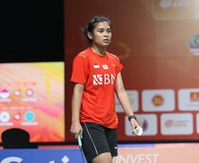Hasil Semifinal SEA Games 2021 - Jorji Kena Comeback Vietnam, Netizen Serang Wasit Tak Adil: Ini Laga Antar Desa!