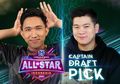 515 eParty Dimulai, RRQ Lemon dan Emperor Jadi Kapten All Star Tournament 2021