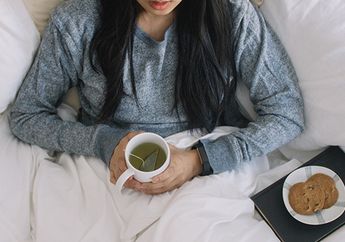 Hati-hati! 10 Minuman Ini Tidak Boleh Diminum Setelah Makan Malam, Dari Teh Hingga Jus Buah