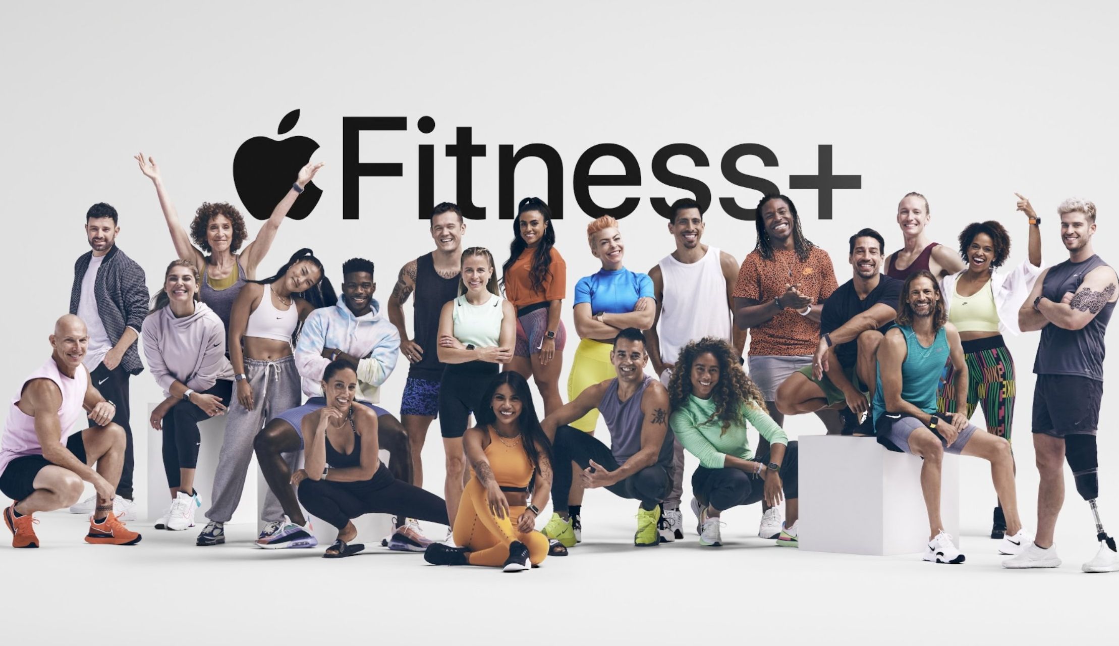 Layanan Berlangganan Olahraga, Apple Fitness+ Resmi Diumumkan - Semua  Halaman - MakeMac