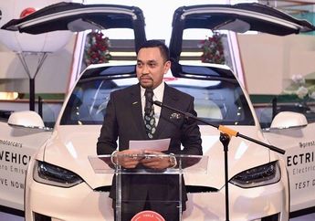 'Masih Manisan Pembantu Saya', Tak Terima Dituding Jalin Hubungan Gelap dengan Ni Made Dewanti, Ahmad Sahroni Berang: Jangan Bawa-bawa Istri!