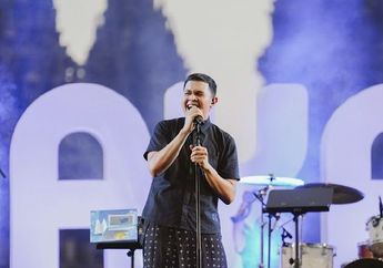 Cara Beli, Jadwal, dan Harga Tiket Konser Tulus "Tur Manusia 2023" Lewat Aplikasi BBO