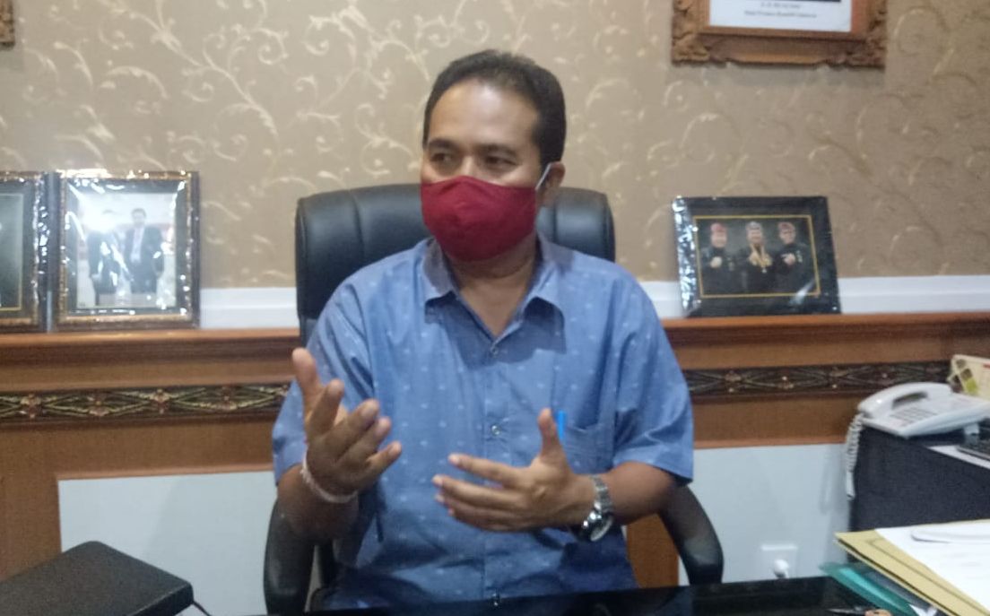 Perawat Home Care Denpasar