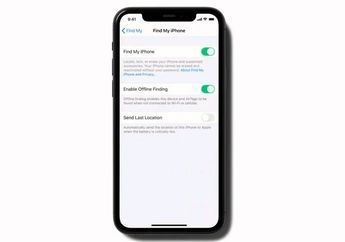 Video Terbaru Apple Support Bocorkan Penggunaan AirTags di iPhone