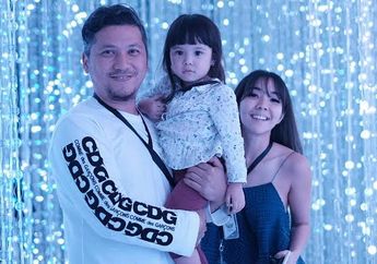 Terang-terangan Minta Hal Ini Pada Sang Ayah, Permohonan Gempita Buat Gisella Anastasia Langsung Berikan Kode ke Mantan Suami, Gading Marten Tepuk Jidat: What?