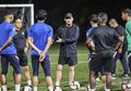 Meski Malaysia Habis Dibantai Korea di Piala Asia U-23 2022, Pelatih Ngaku Bangga Gara-gara Hal Ini