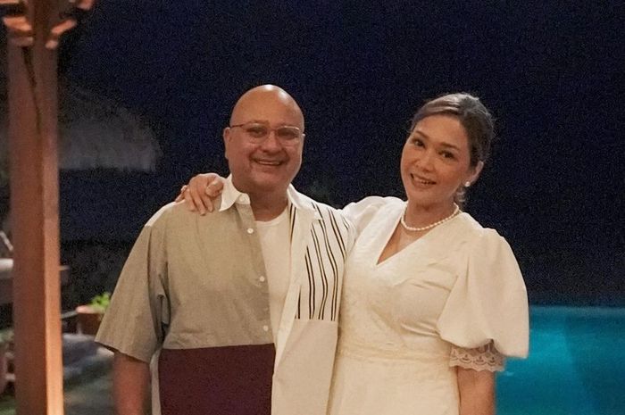 Ternyata Kemewahan yang Diberikan Irwan Mussry Hanya Topeng, Terbongkar