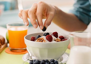 Dicap Sehat, Sederet Menu Sarapan Ini Ternyata Bikin Diet Gagal Seketika, Nomor 7 Paling Sering Dikonsumsi