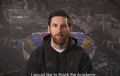 Alasan Napoli Menolak Mendatangkan Lionel Messi