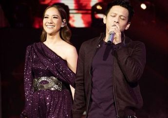 Auto Bikin Netizen Menggila, BCL Posting Ini di Hari Spesial Ariel NOAH hingga Bocor Panggilan Khususnya Buat Ayah Alleia