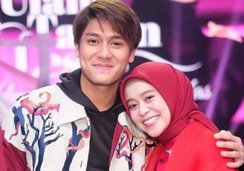 Kakak Lesty Kejora Ngaku Legowo 'Dilangkahi' sang Adik Naik Pelaminan, Rizky Billar: Berarti Memang Takdirnya Seperti Itu