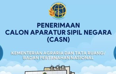 Bank Soal PPPK 2023, Ini Kisi-kisi dan Contoh Soal P3K Formasi Penata