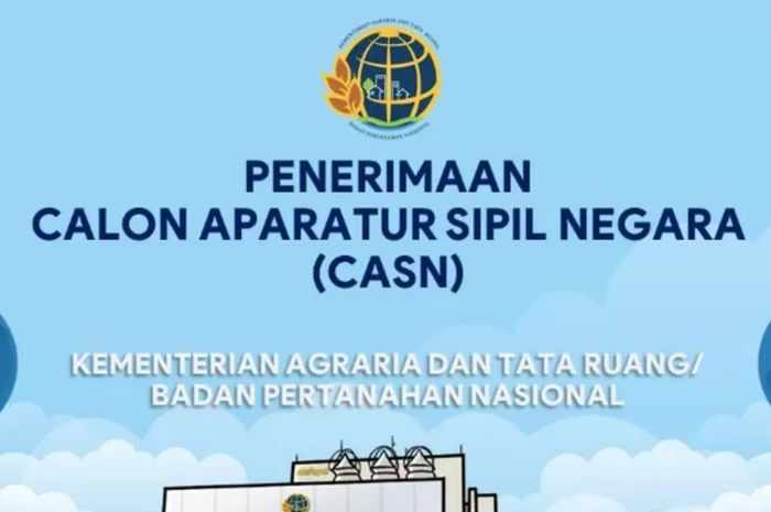 Bank Soal PPPK 2023, Ini Kisi-kisi dan Contoh Soal P3K Formasi Penata