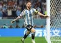 Argentina Lolos Semifinal Piala Dunia 2022, Lionel Messi Ngamuk Saat Wawancara