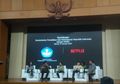 Dukung Perfilman Indonesia, Netflix Siapkan Dana Senilai Rp14 Miliar
