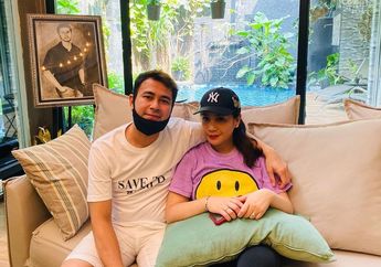 Sule Kaget Bukan Main saat Tahu Uang Jajan Nagita Slavina yang Diberikan Raffi Ahmad Ternyata Sedikit