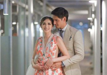 Terawang Masalah Jessica Iskandar dan Richard Kyle, Denny Darko Peringatkan Sosok yang Ingin Hancurkan Hubungan Cintanya: Banyak yang Tidak Tinggal Diam