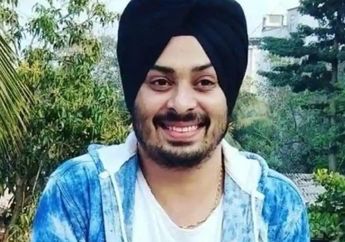 Tak Mampu Bayar Utang karena Sepi Job Selama Lockdown, Aktor India Ini Nekat Bunuh Diri, sang Istri Jerit Minta Tolong Tapi Gak Digubris Tetangga!
