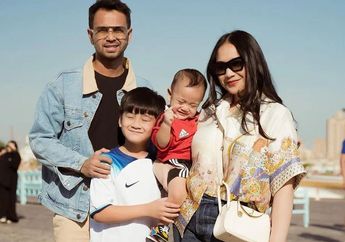 Tabloid NOVA Terbaru: Raffi Ahmad Rayakan Ultah Cipung di Qatar hingga Ramalan Beby Djenar tentang Tahun 2023